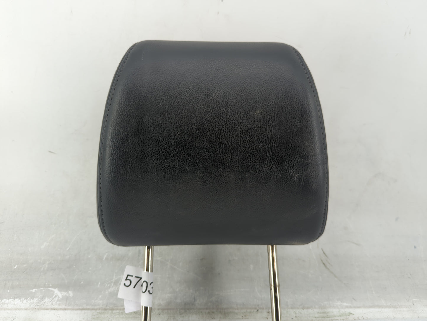 2011 Mazda Cx-9 Headrest Head Rest Front Driver Passenger Seat Fits OEM Used Auto Parts - Oemusedautoparts1.com