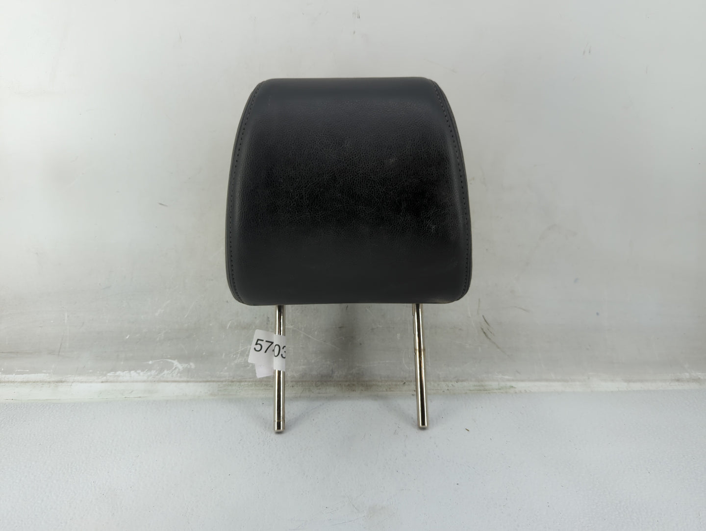 2011 Mazda Cx-9 Headrest Head Rest Front Driver Passenger Seat Fits OEM Used Auto Parts - Oemusedautoparts1.com