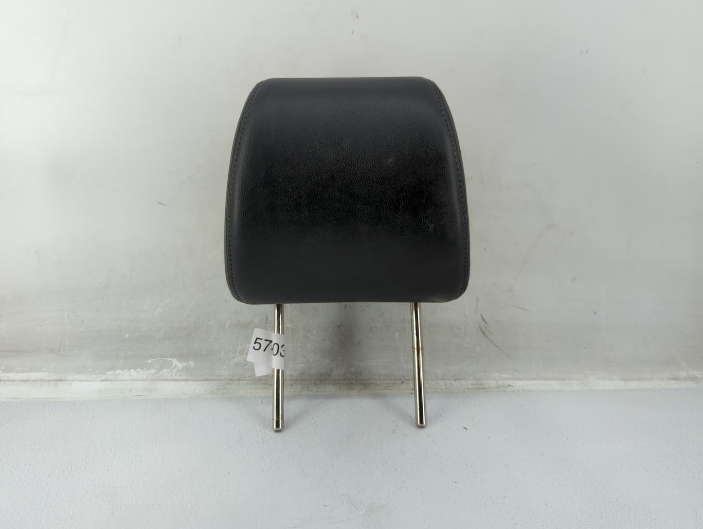 2011 Mazda Cx-9 Headrest Head Rest Front Driver Passenger Seat Fits OEM Used Auto Parts - Oemusedautoparts1.com