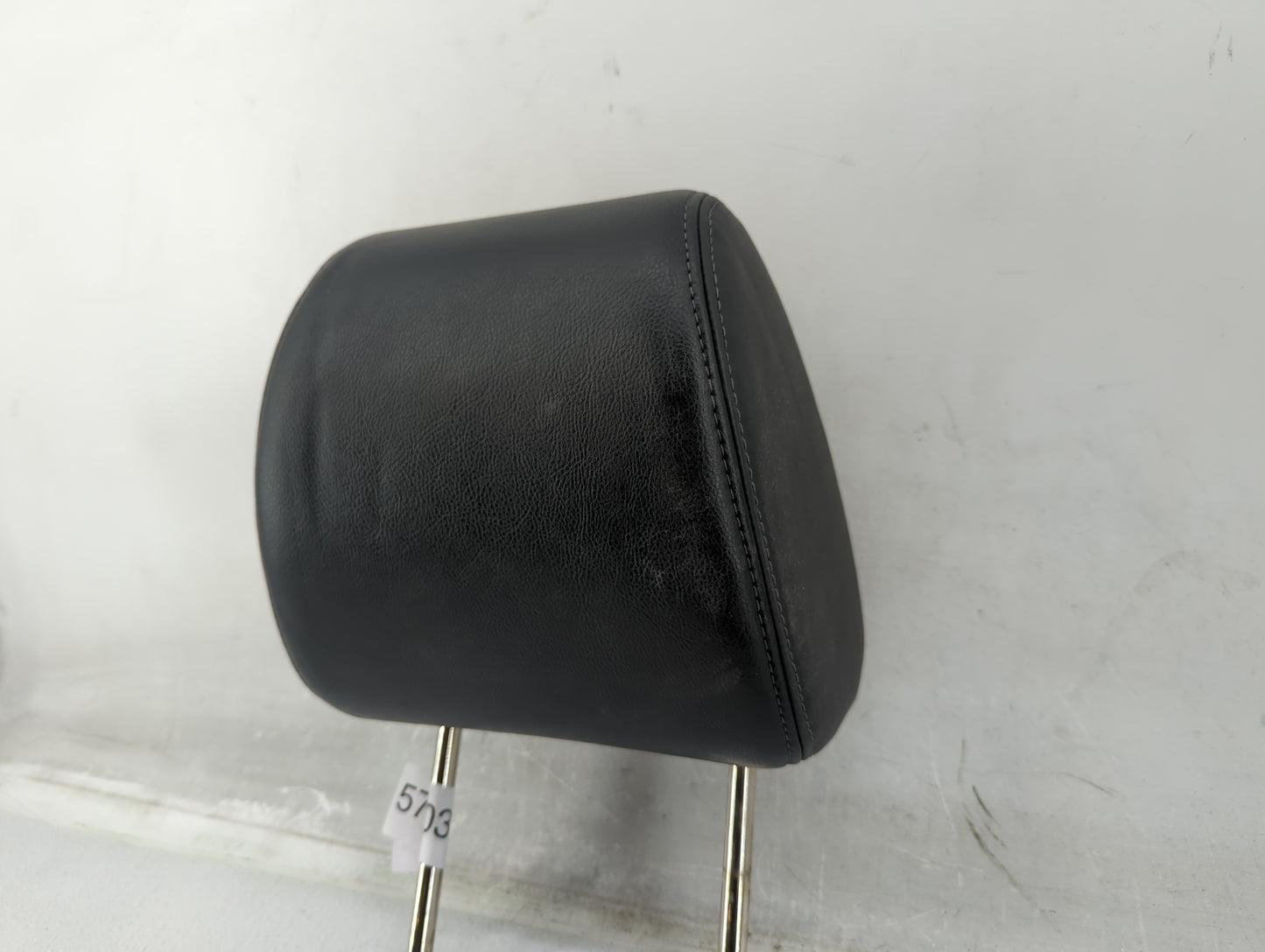 2011 Mazda Cx-9 Headrest Head Rest Front Driver Passenger Seat Fits OEM Used Auto Parts - Oemusedautoparts1.com