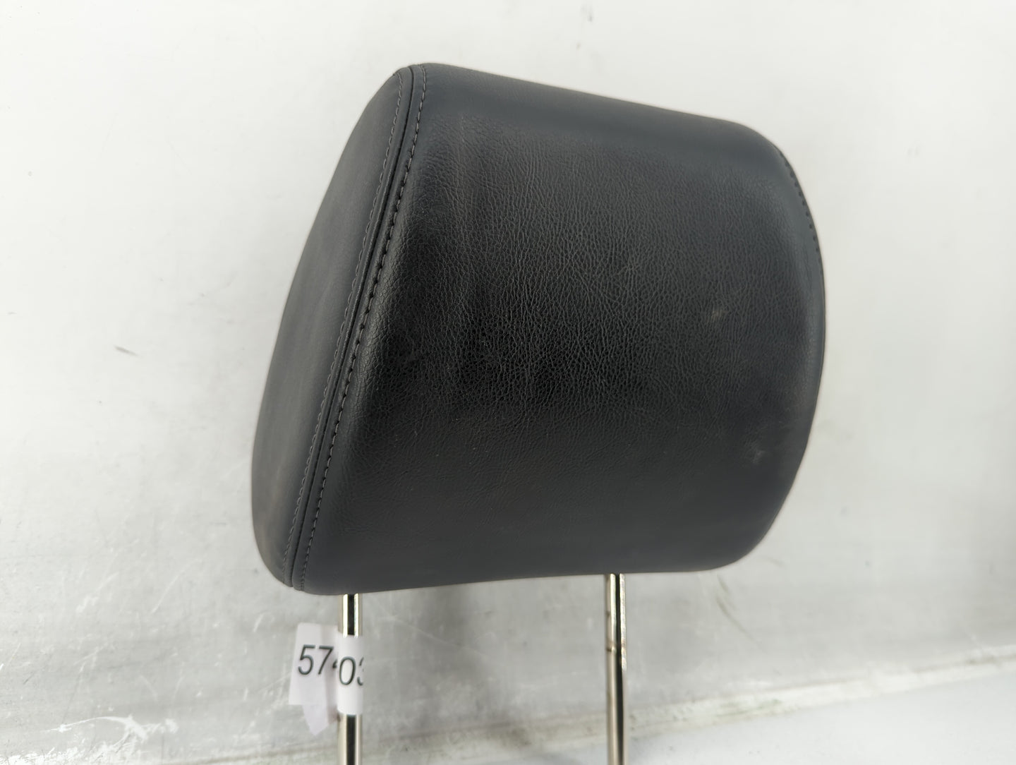 2011 Mazda Cx-9 Headrest Head Rest Front Driver Passenger Seat Fits OEM Used Auto Parts - Oemusedautoparts1.com