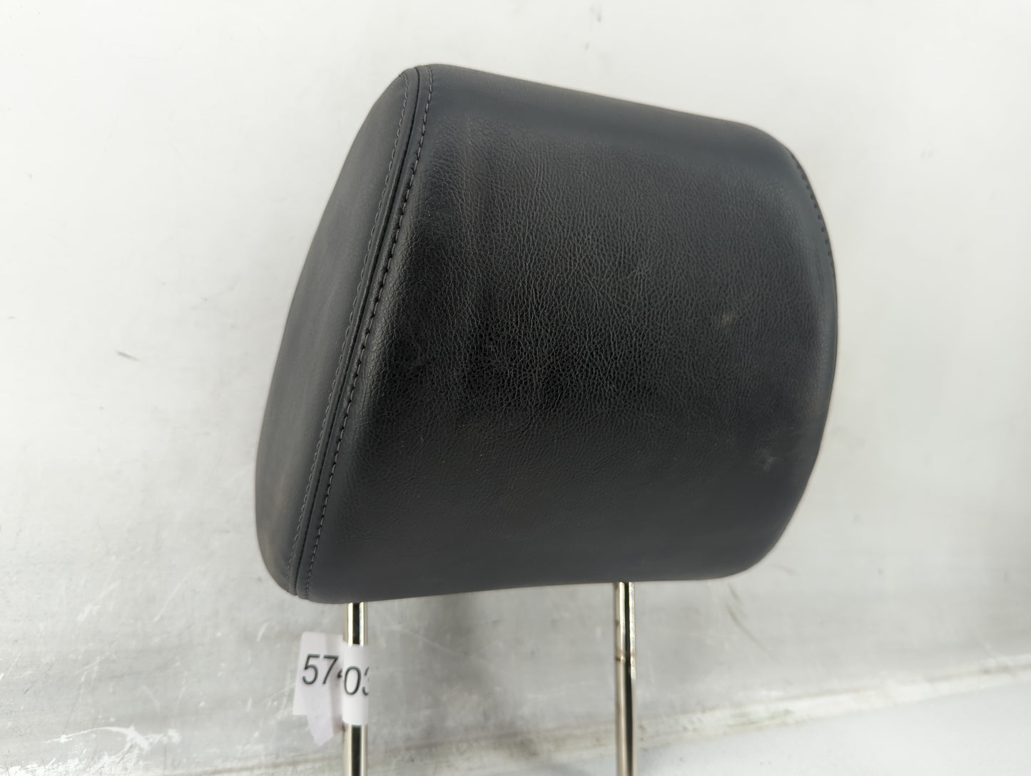 2011 Mazda Cx-9 Headrest Head Rest Front Driver Passenger Seat Fits OEM Used Auto Parts - Oemusedautoparts1.com