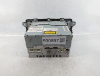 2011-2012 Mazda Cx-9 Am Fm Cd Player Radio Receiver - Oemusedautoparts1.com