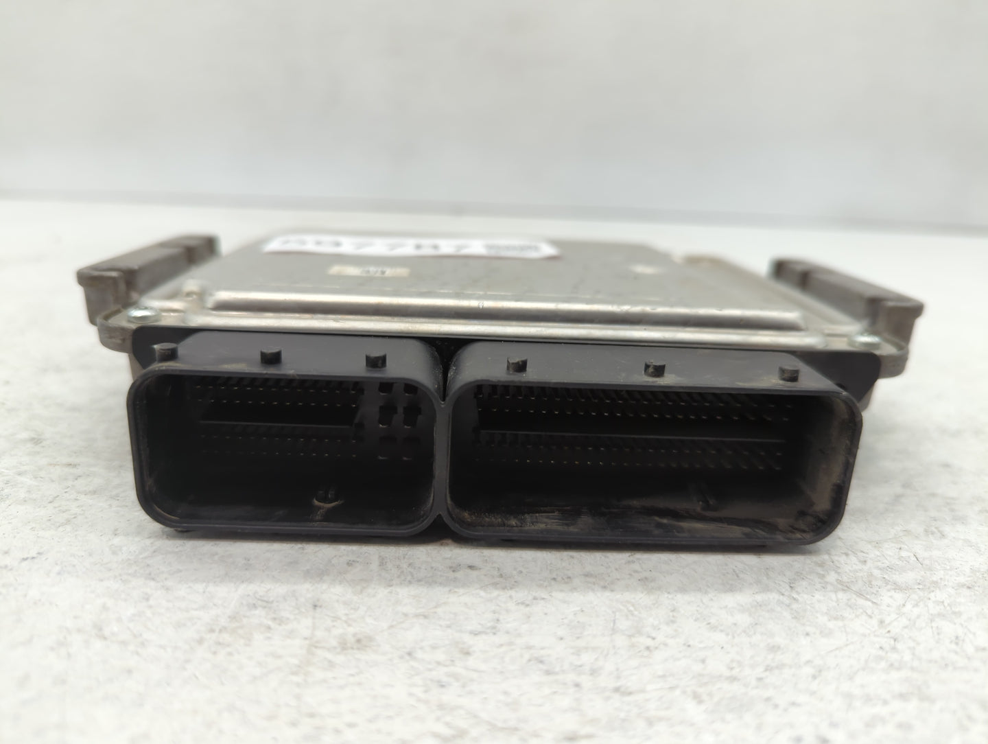 2011-2015 Mazda Cx-9 PCM Engine Control Computer ECU ECM PCU OEM P/N:PYFM 18 8K2F B50A-12A650-AF Fits OEM Used Auto Parts - 