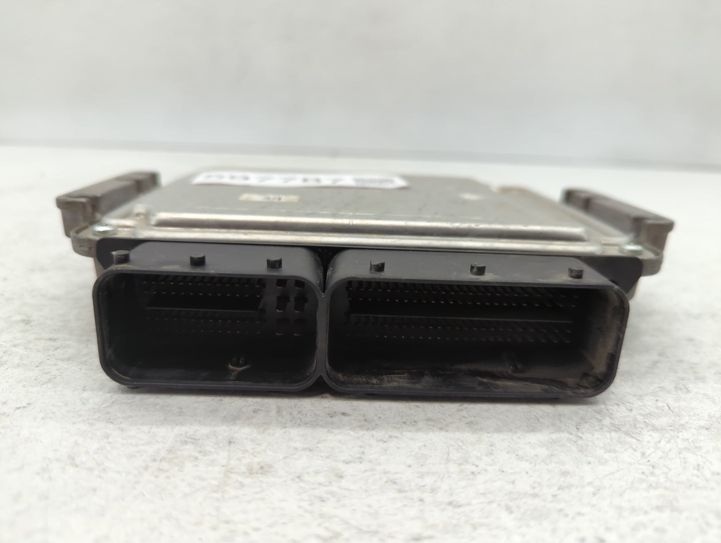 2011-2015 Mazda Cx-9 PCM Engine Control Computer ECU ECM PCU OEM P/N:PYFM 18 8K2F B50A-12A650-AF Fits OEM Used Auto Parts - 