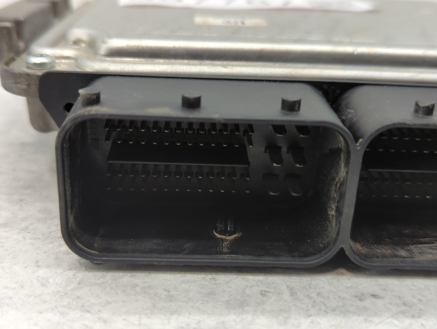 2011-2015 Mazda Cx-9 PCM Engine Control Computer ECU ECM PCU OEM P/N:PYFM 18 8K2F B50A-12A650-AF Fits OEM Used Auto Parts - 