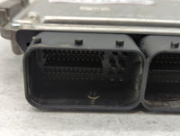 2011-2015 Mazda Cx-9 PCM Engine Control Computer ECU ECM PCU OEM P/N:PYFM 18 8K2F B50A-12A650-AF Fits OEM Used Auto Parts - 