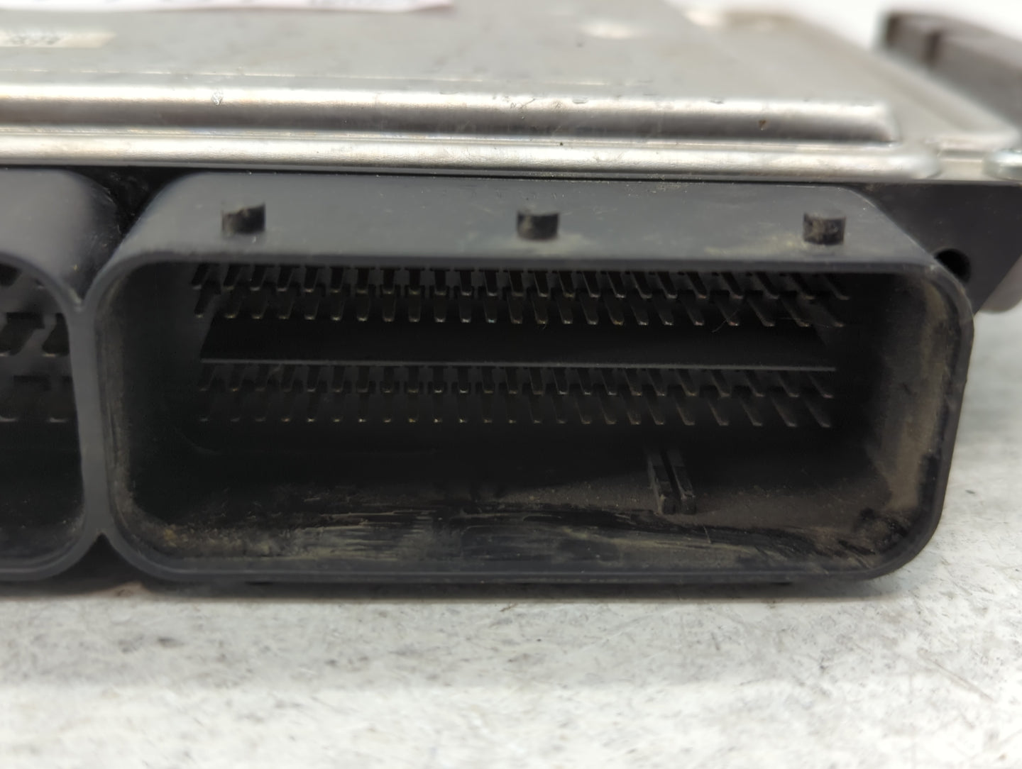 2011-2015 Mazda Cx-9 PCM Engine Control Computer ECU ECM PCU OEM P/N:PYFM 18 8K2F B50A-12A650-AF Fits OEM Used Auto Parts - 