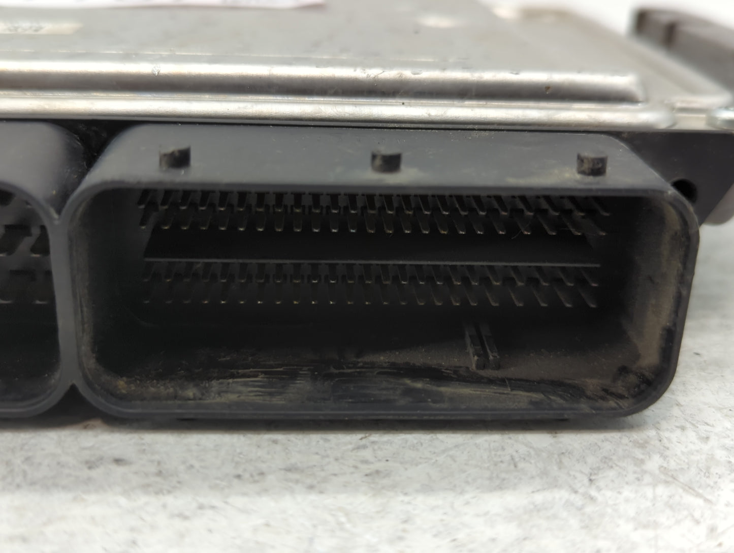 2011-2015 Mazda Cx-9 PCM Engine Control Computer ECU ECM PCU OEM P/N:PYFM 18 8K2F B50A-12A650-AF Fits OEM Used Auto Parts - 