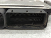 2011-2015 Mazda Cx-9 PCM Engine Control Computer ECU ECM PCU OEM P/N:PYFM 18 8K2F B50A-12A650-AF Fits OEM Used Auto Parts - 