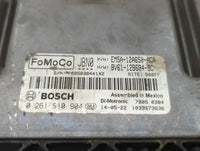 2011-2015 Mazda Cx-9 PCM Engine Control Computer ECU ECM PCU OEM P/N:PYFM 18 8K2F B50A-12A650-AF Fits OEM Used Auto Parts - 