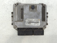 2011-2015 Mazda Cx-9 PCM Engine Control Computer ECU ECM PCU OEM P/N:PYFM 18 8K2F B50A-12A650-AF Fits OEM Used Auto Parts - 