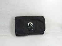 2011 Mazda Cx-9 Owners Manual Book Guide P/N:9999-95-011C OEM Used Auto Parts - Oemusedautoparts1.com