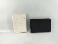 2011 Mazda Cx-9 Owners Manual Book Guide P/N:9999-95-011C OEM Used Auto Parts - Oemusedautoparts1.com