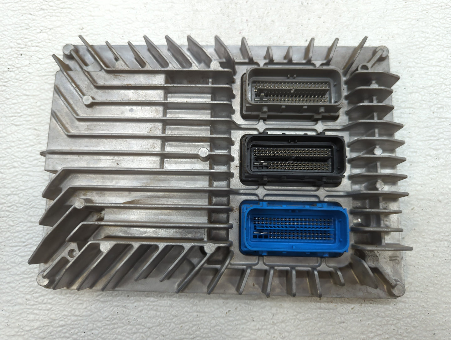 2011-2015 Mazda Cx-9 PCM Engine Control Computer ECU ECM PCU OEM P/N:12667002 12666070 Fits Fits 2011 2012 2013 2014 2015 OE