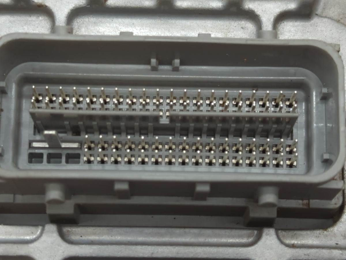 2011-2015 Mazda Cx-9 PCM Engine Control Computer ECU ECM PCU OEM P/N:12667002 12666070 Fits 2011 2012 2013 2014 2015 OEM Use