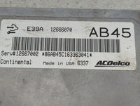 2011-2015 Mazda Cx-9 PCM Engine Control Computer ECU ECM PCU OEM P/N:12667002 12666070 Fits Fits 2011 2012 2013 2014 2015 OE