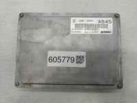 2011-2015 Mazda Cx-9 PCM Engine Control Computer ECU ECM PCU OEM P/N:12667002 12666070 Fits Fits 2011 2012 2013 2014 2015 OE