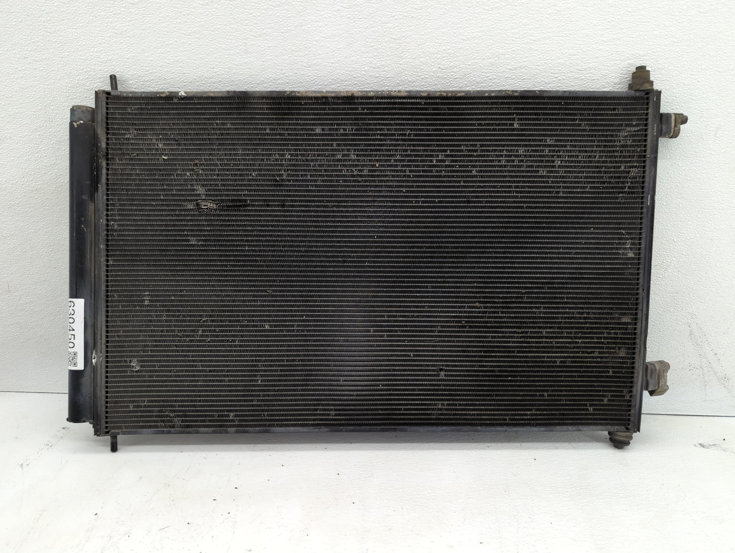 2007-2015 Mazda Cx-9 Undefined - Oemusedautoparts1.com