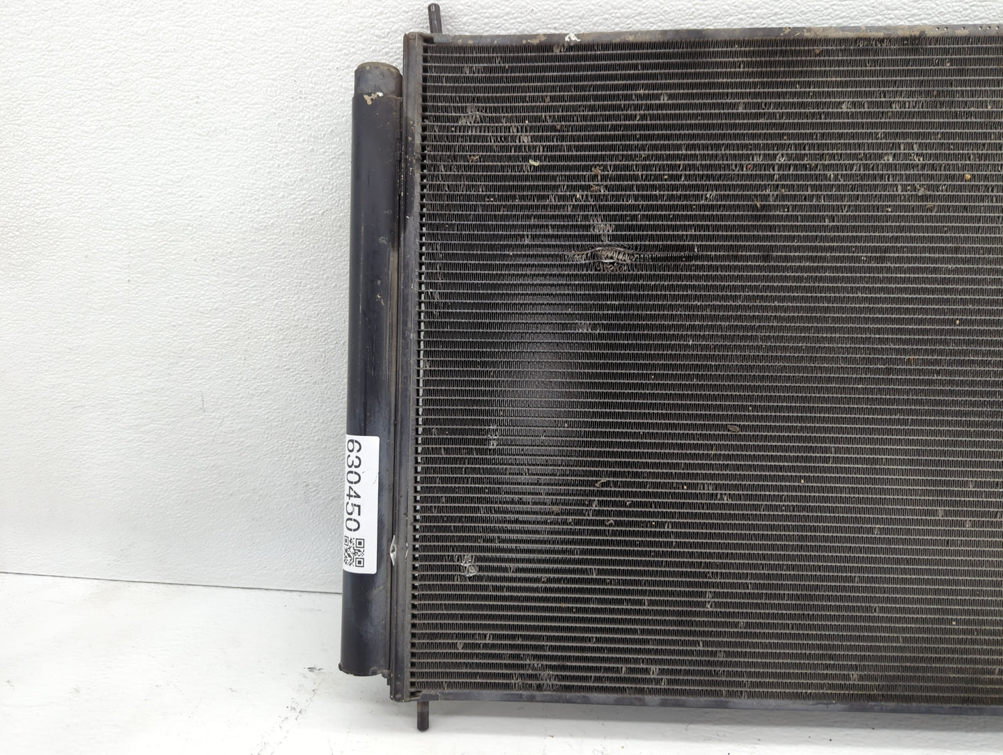 2007-2015 Mazda Cx-9 Undefined - Oemusedautoparts1.com