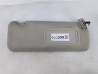 2010-2015 Mazda Cx-9 Sun Visor Shade Replacement Passenger Right Mirror Fits Fits 2010 2011 2012 2013 2014 2015 OEM Used Aut