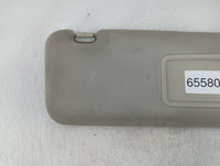 2010-2015 Mazda Cx-9 Sun Visor Shade Replacement Passenger Right Mirror Fits Fits 2010 2011 2012 2013 2014 2015 OEM Used Aut