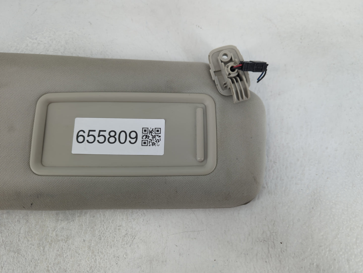 2010-2015 Mazda Cx-9 Sun Visor Shade Replacement Passenger Right Mirror Fits Fits 2010 2011 2012 2013 2014 2015 OEM Used Aut