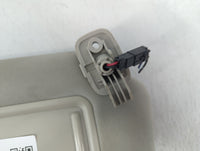 2010-2015 Mazda Cx-9 Sun Visor Shade Replacement Passenger Right Mirror Fits Fits 2010 2011 2012 2013 2014 2015 OEM Used Aut