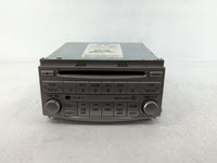 2010-2015 Mazda Cx-9 Climate Control Module Temperature AC/Heater Replacement P/N:86120-07071 Fits OEM Used Auto Parts - Oem
