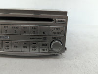 2010-2015 Mazda Cx-9 Climate Control Module Temperature AC/Heater Replacement P/N:86120-07071 Fits OEM Used Auto Parts - Oem