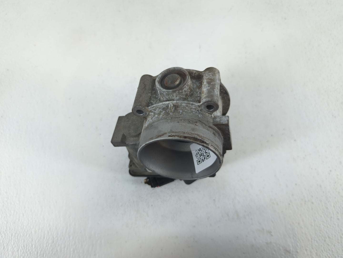 2007-2015 Mazda Cx-9 Throttle Body P/N:7T4E-9F991-GA 10194 C108Q Fits Fits 2007 2008 2009 2010 2011 2012 2013 2014 2015 OEM 