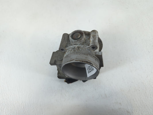 2007-2015 Mazda Cx-9 Throttle Body P/N:7T4E-9F991-GA 10194 C108Q Fits Fits 2007 2008 2009 2010 2011 2012 2013 2014 2015 OEM Used Auto Parts