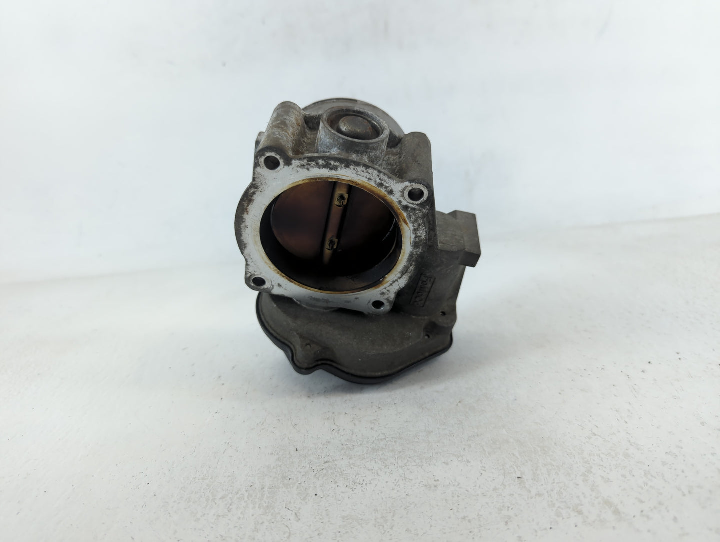 2007-2015 Mazda Cx-9 Throttle Body P/N:7T4E-9F991-GA 10194 C108Q Fits Fits 2007 2008 2009 2010 2011 2012 2013 2014 2015 OEM 