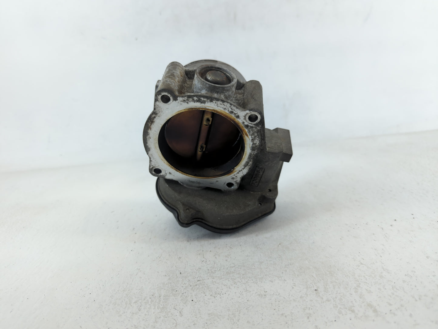 2007-2015 Mazda Cx-9 Throttle Body P/N:7T4E-9F991-GA 10194 C108Q Fits Fits 2007 2008 2009 2010 2011 2012 2013 2014 2015 OEM 