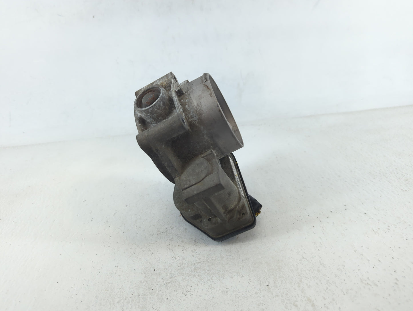 2007-2015 Mazda Cx-9 Throttle Body P/N:7T4E-9F991-GA 10194 C108Q Fits Fits 2007 2008 2009 2010 2011 2012 2013 2014 2015 OEM 