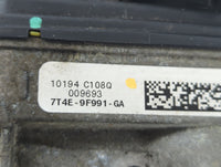 2007-2015 Mazda Cx-9 Throttle Body P/N:7T4E-9F991-GA 10194 C108Q Fits Fits 2007 2008 2009 2010 2011 2012 2013 2014 2015 OEM 