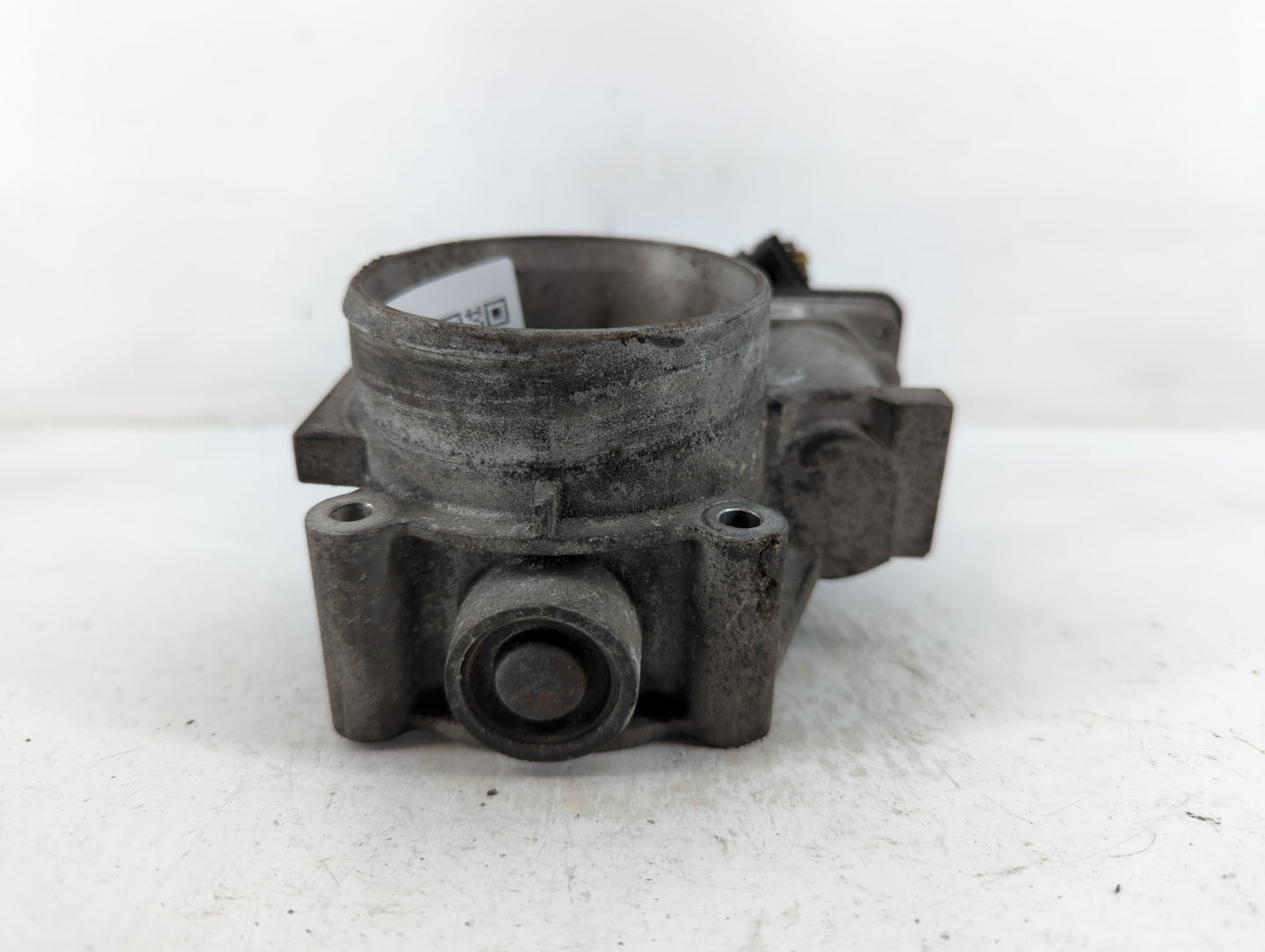 2007-2015 Mazda Cx-9 Throttle Body P/N:11085 C108Q 7T4E-9F991-GA Fits Fits 2007 2008 2009 2010 2011 2012 2013 2014 2015 OEM 
