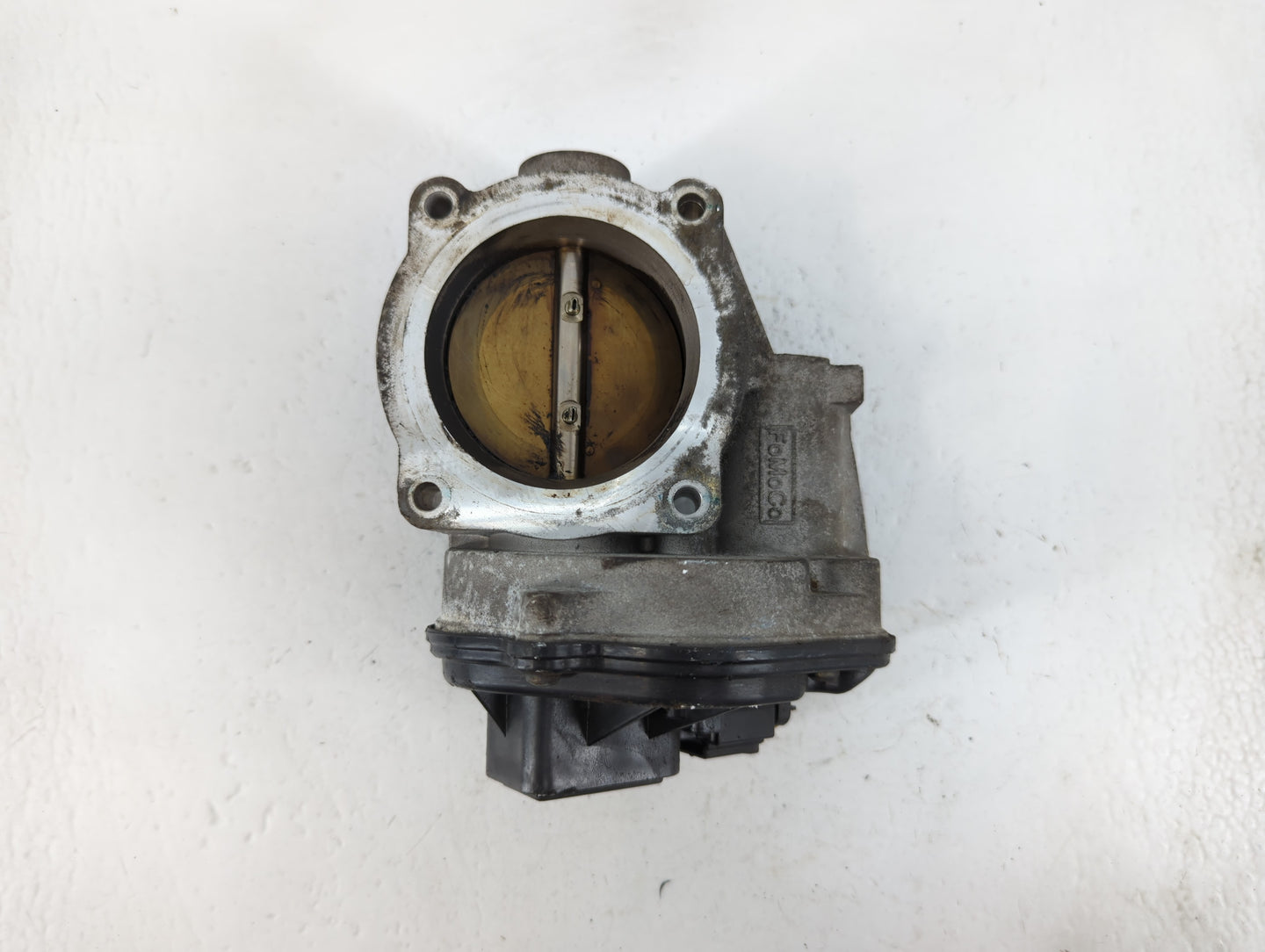 2007-2015 Mazda Cx-9 Throttle Body P/N:11085 C108Q 7T4E-9F991-GA Fits Fits 2007 2008 2009 2010 2011 2012 2013 2014 2015 OEM 