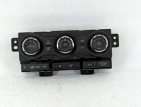 2010-2015 Mazda Cx-9 Climate Control Module Temperature AC/Heater Replacement P/N:TE70-61-190 Fits OEM Used Auto Parts - Oem