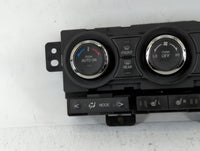 2010-2015 Mazda Cx-9 Climate Control Module Temperature AC/Heater Replacement P/N:TE70-61-190 Fits OEM Used Auto Parts - Oem