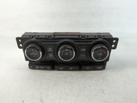 2010-2015 Mazda Cx-9 Climate Control Module Temperature AC/Heater Replacement P/N:TE70-61-190 Fits OEM Used Auto Parts - Oem