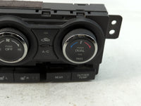 2010-2015 Mazda Cx-9 Climate Control Module Temperature AC/Heater Replacement P/N:TE70-61-190 Fits OEM Used Auto Parts - Oem