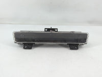 2010-2012 Mazda Cx-9 Information Display Screen - Oemusedautoparts1.com