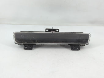 compare product 2010-2012 Mazda Cx-9 Information Display Screen