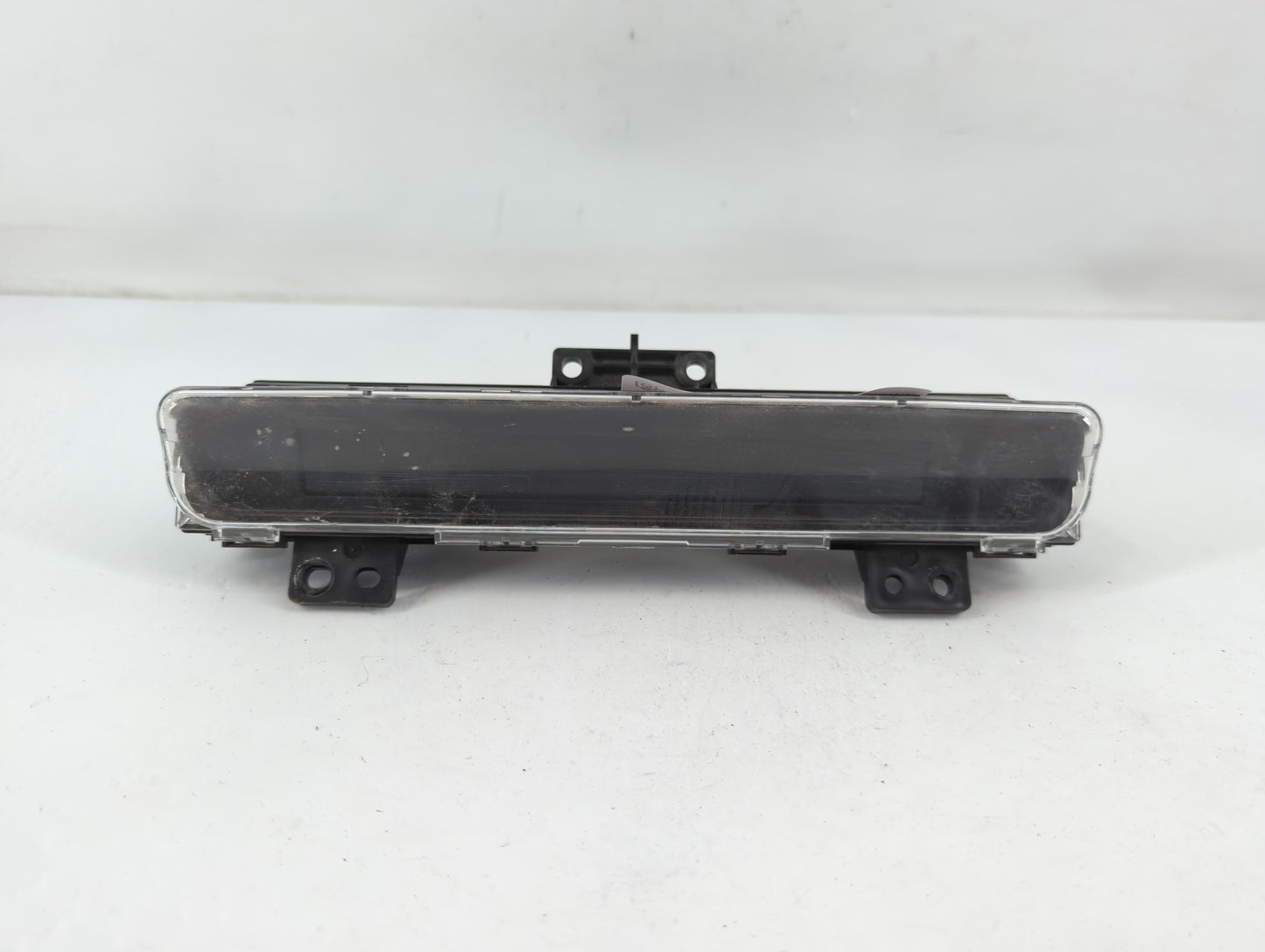 2010-2012 Mazda Cx-9 Information Display Screen 771994 - Oemusedautoparts1.com