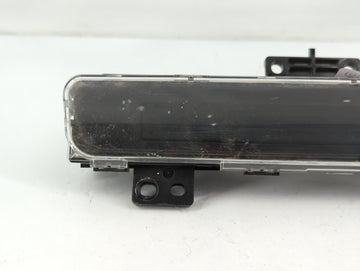 2010-2012 Mazda Cx-9 Information Display Screen 771994