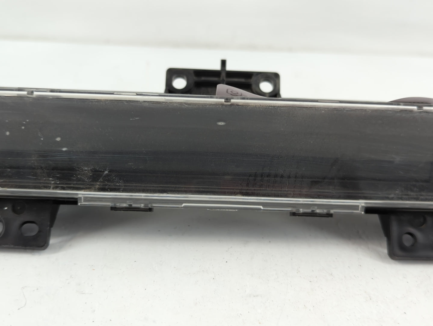 2010-2012 Mazda Cx-9 Information Display Screen 771994 - Oemusedautoparts1.com