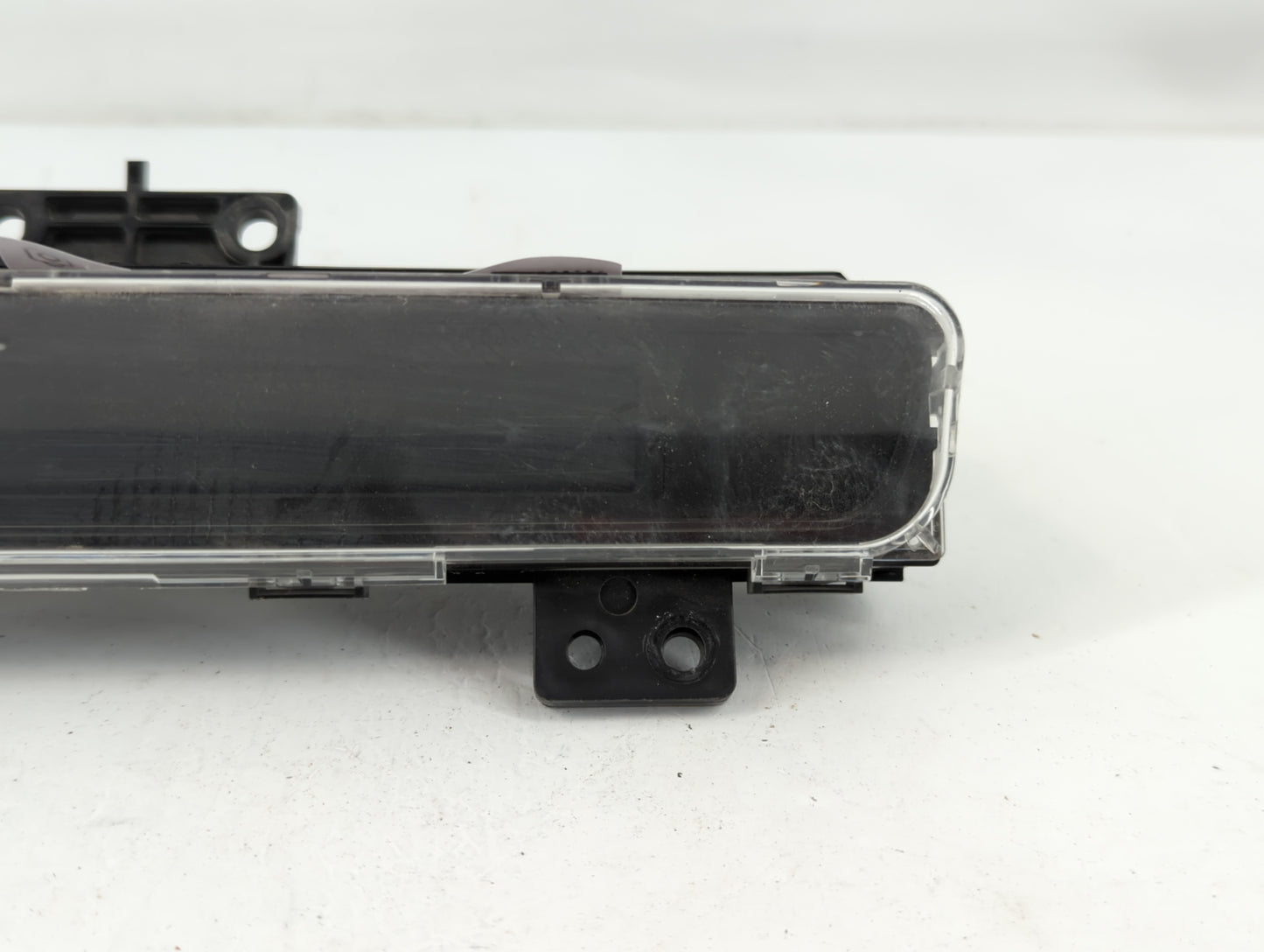 2010-2012 Mazda Cx-9 Information Display Screen 771994 - Oemusedautoparts1.com