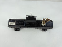 2010-2012 Mazda Cx-9 Information Display Screen - Oemusedautoparts1.com