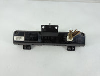 2010-2012 Mazda Cx-9 Information Display Screen 771994 - Oemusedautoparts1.com